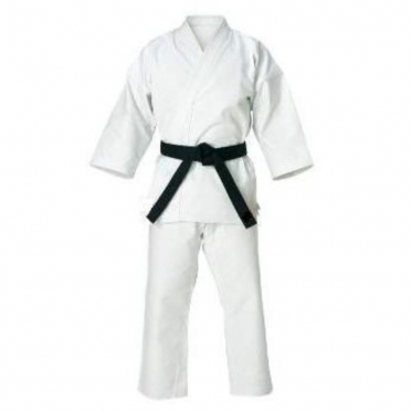 Nihon karatepak wedstrijd master kumite